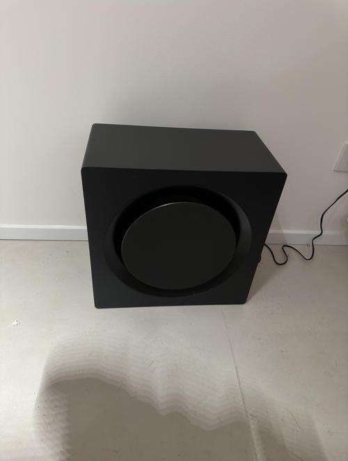 沉浸式声场新标杆 三星HW-Q990D回音壁音响深度体验报告