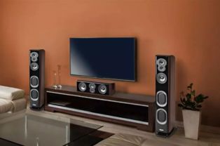 sound united携旗下品牌亮相have 2018 首届 深圳高级视听展